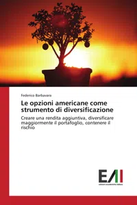 Le opzioni americane come strumento di diversificazione_cover