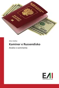 Kaminer e Russendisko_cover