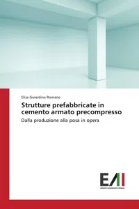 Strutture prefabbricate in cemento armato precompresso_cover