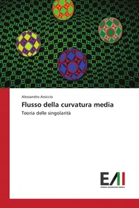 Flusso della curvatura media_cover