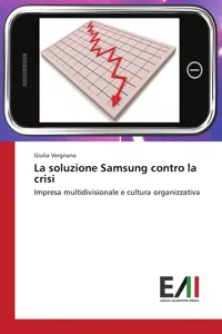 La soluzione Samsung contro la crisi_cover