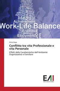 Conflitto tra vita Professionale e vita Personale_cover