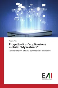 Progetto di un'applicazione mobile: "MySestriere"_cover