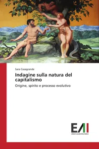 Indagine sulla natura del capitalismo_cover