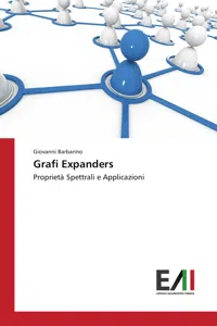 Grafi Expanders_cover