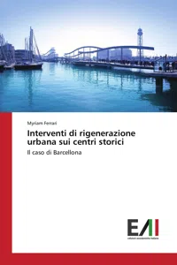 Interventi di rigenerazione urbana sui centri storici_cover