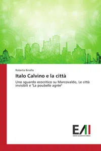 Italo Calvino e la città_cover