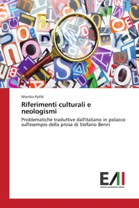 Riferimenti culturali e neologismi_cover