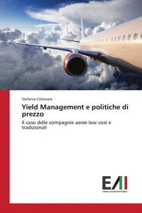 Yield Management e politiche di prezzo_cover