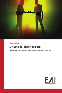 Un'analisi del rispetto_cover