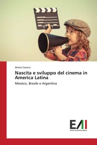 Nascita e sviluppo del cinema in America Latina_cover