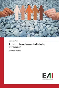 I diritti fondamentali dello straniero_cover