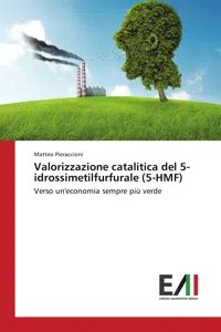 Valorizzazione catalitica del 5-idrossimetilfurfurale_cover