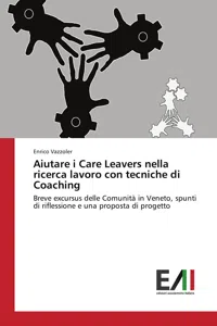 Aiutare i Care Leavers nella ricerca lavoro con tecniche di Coaching_cover