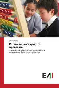 Potenziamente quattro operazioni_cover