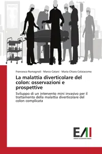 La malattia diverticolare del colon: osservazioni e prospettive_cover