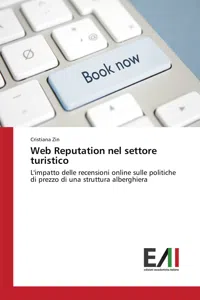 Web Reputation nel settore turistico_cover