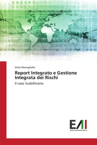 Report Integrato e Gestione Integrata dei Rischi_cover