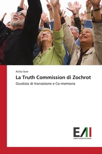 La Truth Commission di Zochrot_cover