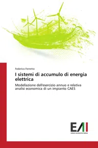 I sistemi di accumulo di energia elettrica_cover