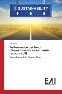 Performance dei fondi d'investimento socialmente responsabili_cover