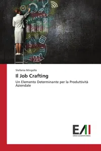 Il Job Crafting_cover