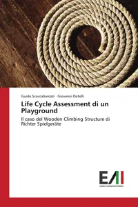 Life Cycle Assessment di un Playground_cover