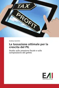 La tassazione ottimale per la crescita del PIL_cover