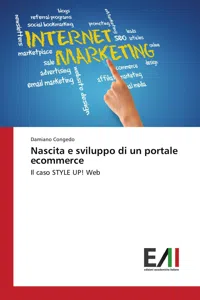 Nascita e sviluppo di un portale ecommerce_cover