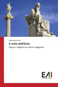 Il mito dell'Eroe_cover