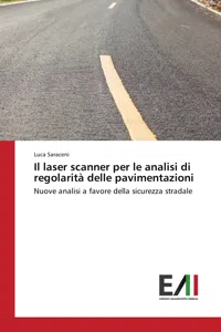 Il laser scanner per le analisi di regolarità delle pavimentazioni_cover