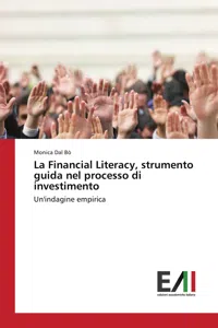 La Financial Literacy, strumento guida nel processo di investimento_cover