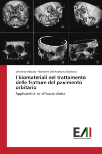 I biomateriali nel trattamento delle fratture del pavimento orbitario_cover