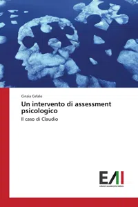 Un intervento di assessment psicologico_cover