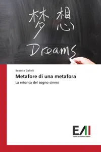 Metafore di una metafora_cover