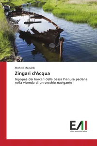 Zingari d'Acqua_cover