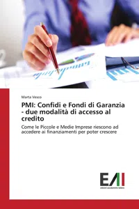 PMI: Confidi e Fondi di Garanzia - due modalità di accesso al credito_cover