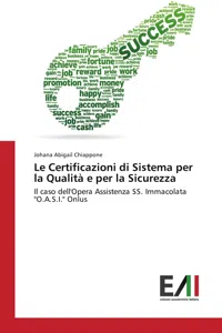 Le Certificazioni di Sistema per la Qualità e per la Sicurezza_cover