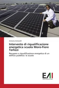 Intervento di riqualificazione energetica scuola Moro-Fiore Terlizzi_cover