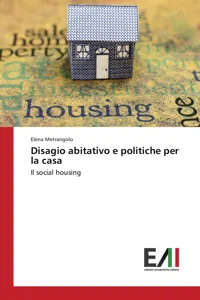 Disagio abitativo e politiche per la casa_cover