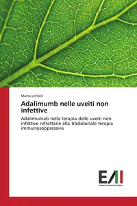 Adalimumb nelle uveiti non infettive_cover