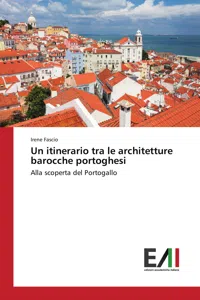 Un itinerario tra le architetture barocche portoghesi_cover