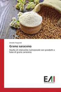 Grano saraceno_cover