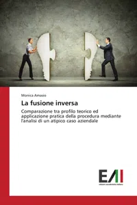 La fusione inversa_cover