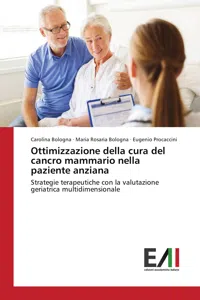 Ottimizzazione della cura del cancro mammario nella paziente anziana_cover