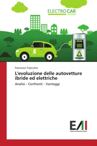 L'evoluzione delle autovetture ibride ed elettriche_cover