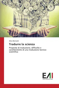 Tradurre la scienza_cover