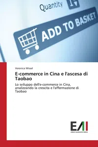 E-commerce in Cina e l'ascesa di Taobao_cover