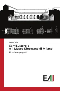 Sant'Eustorgio e il Museo Diocesano di Milano_cover