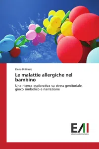 Le malattie allergiche nel bambino_cover